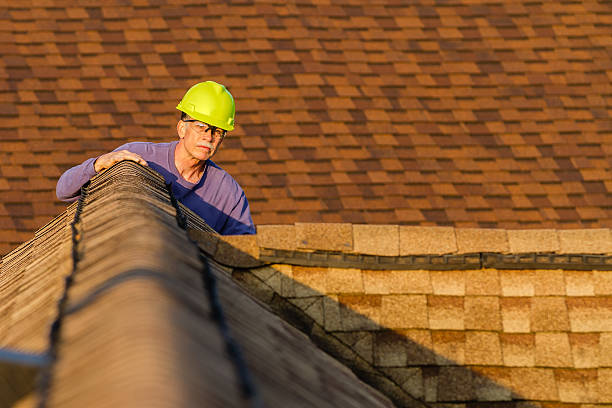 Best Roof Repair Estimates  in Stacy, MN