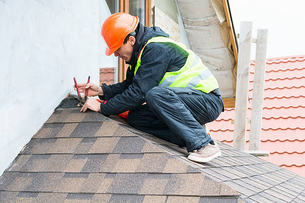 Best Local Roofing Companies  in Stacy, MN